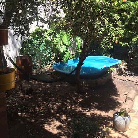 Hostel Casa & Campo Буэнос-Айрес Экстерьер фото