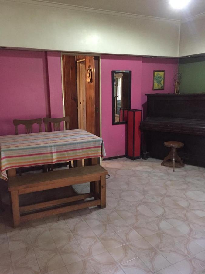 Hostel Casa & Campo Буэнос-Айрес Экстерьер фото