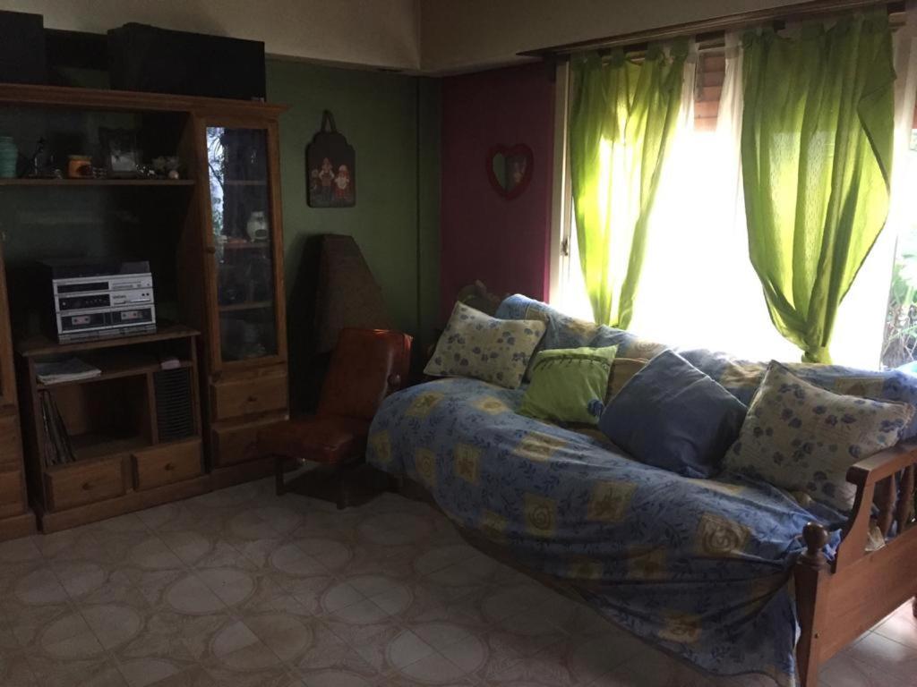 Hostel Casa & Campo Буэнос-Айрес Экстерьер фото